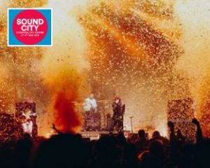 Liverpool Sound City Festival