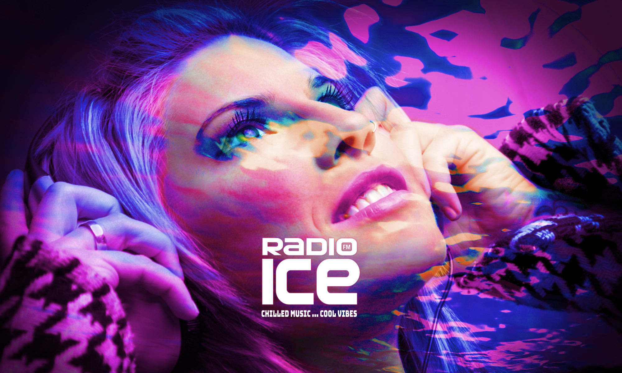 Radio Ice FM Gear